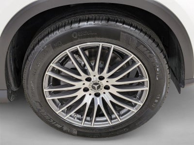 2026 Mercedes-Benz GLC GLC 300 SUV