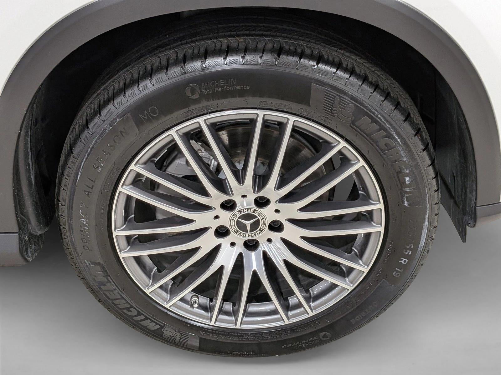 2026 Mercedes-Benz GLC GLC 300 SUV