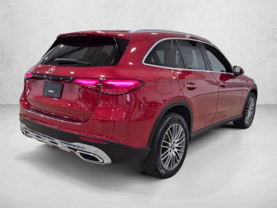 2026 Mercedes-Benz GLC GLC 300 SUV