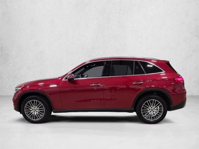 2026 Mercedes-Benz GLC GLC 300 SUV