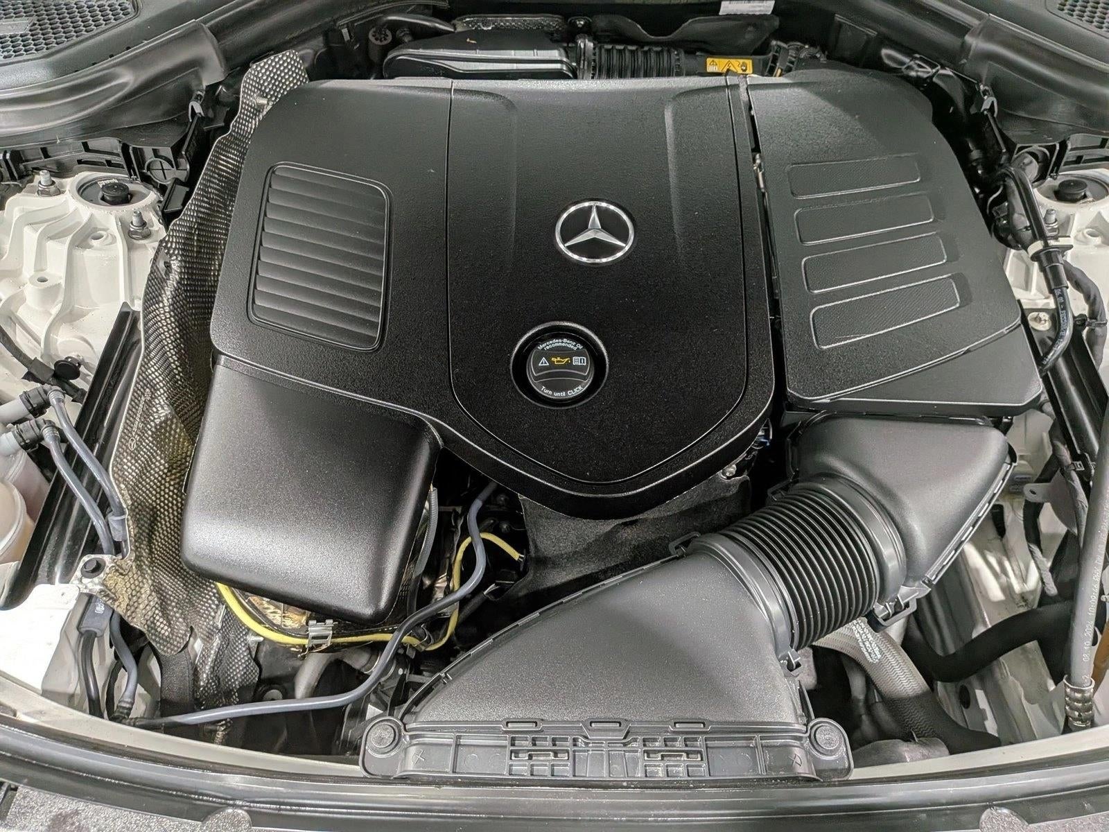 2025 Mercedes-Benz GLC GLC 300 SUV