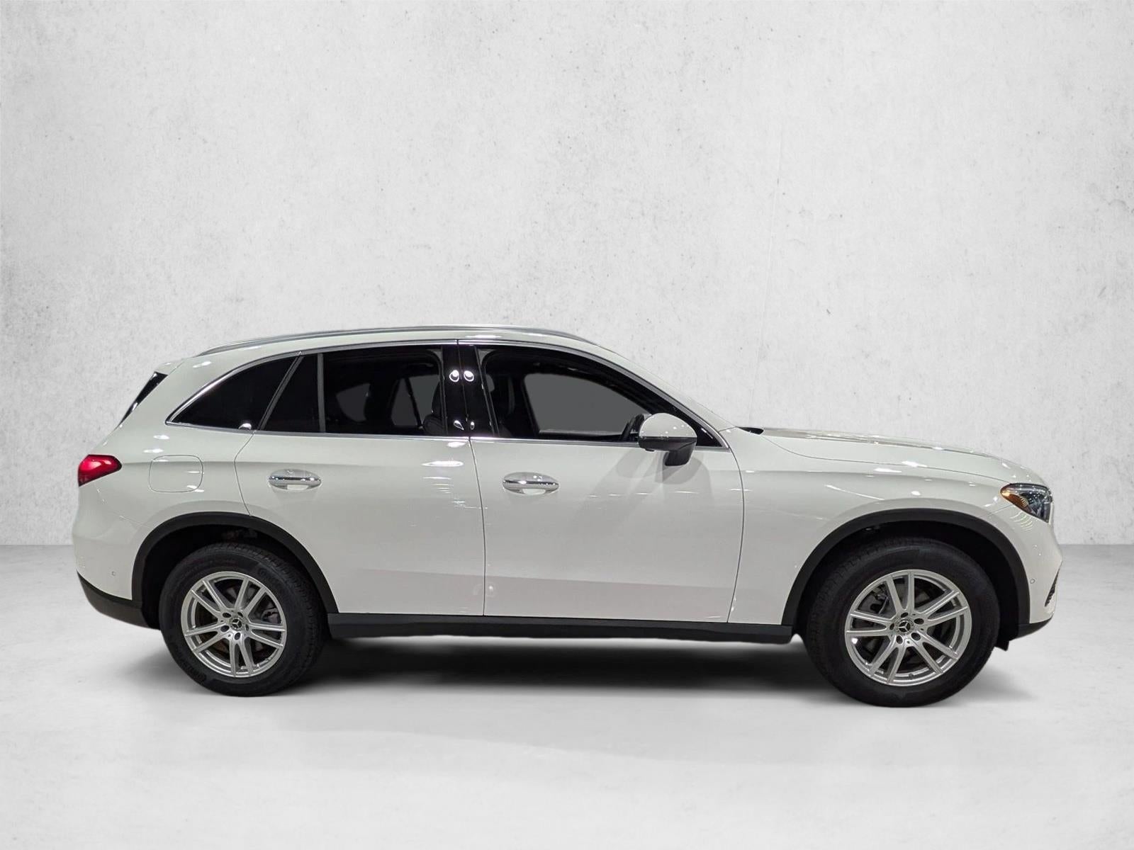 2025 Mercedes-Benz GLC GLC 300 SUV