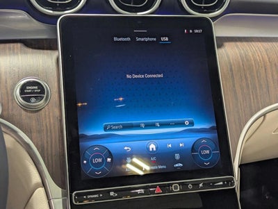 2026 Mercedes-Benz GLC GLC 300 SUV