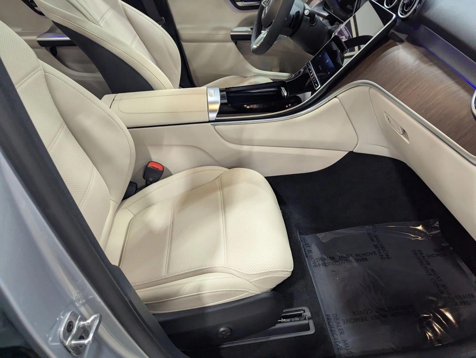 2026 Mercedes-Benz GLC GLC 300 SUV