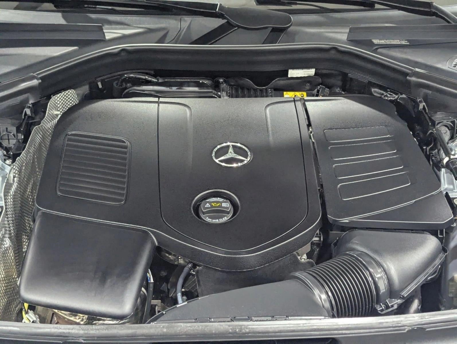 2026 Mercedes-Benz GLC GLC 300 SUV