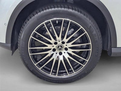 2026 Mercedes-Benz GLC GLC 300 SUV