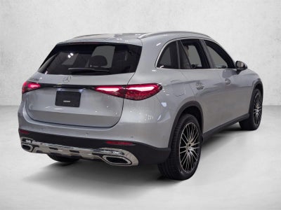 2026 Mercedes-Benz GLC GLC 300 SUV