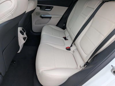 2026 Mercedes-Benz GLC GLC 300 SUV