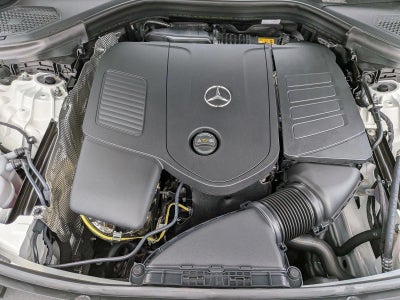 2026 Mercedes-Benz GLC GLC 300 SUV