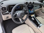 2026 Mercedes-Benz GLC GLC 300 SUV