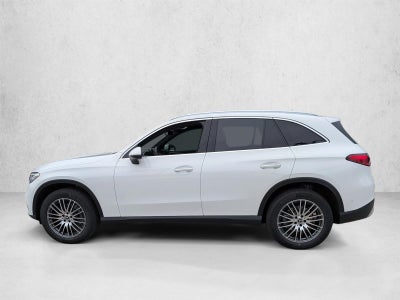 2026 Mercedes-Benz GLC GLC 300 SUV