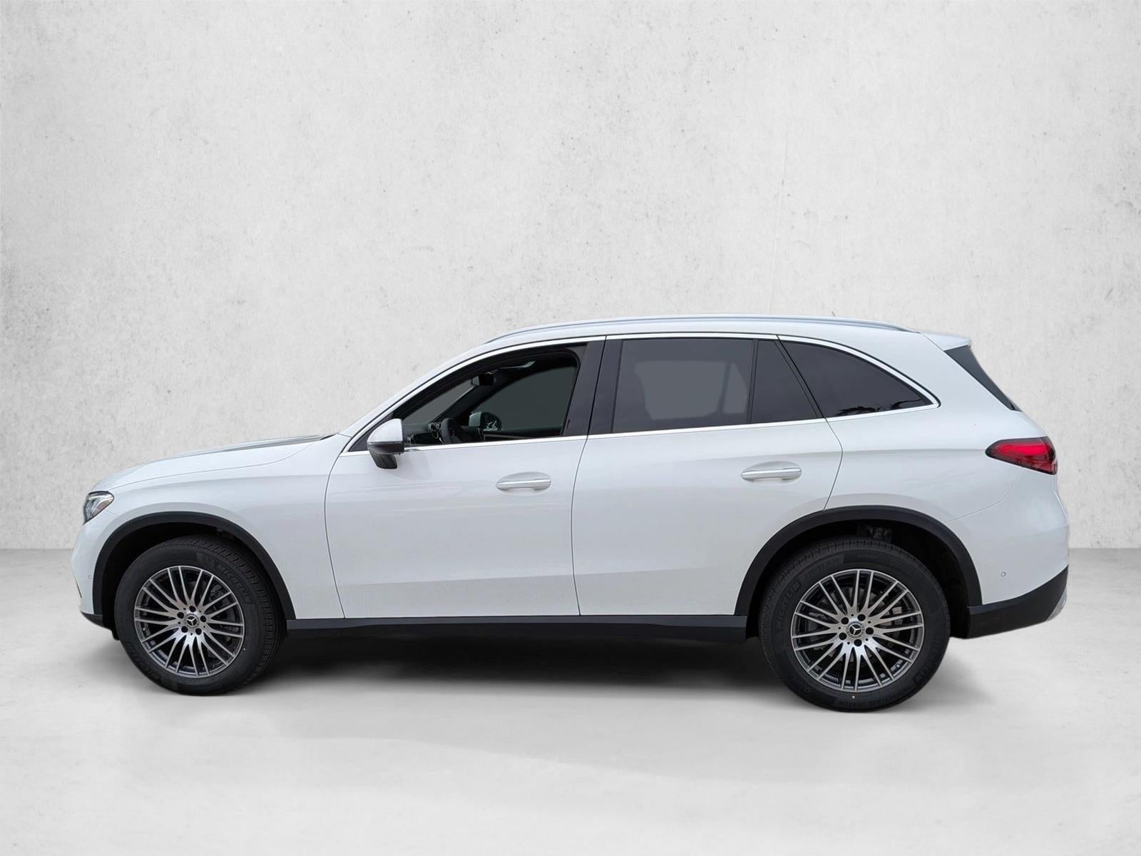2026 Mercedes-Benz GLC GLC 300 SUV