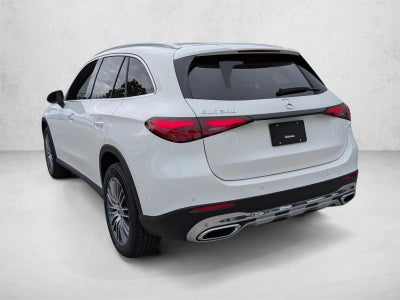 2026 Mercedes-Benz GLC GLC 300 SUV