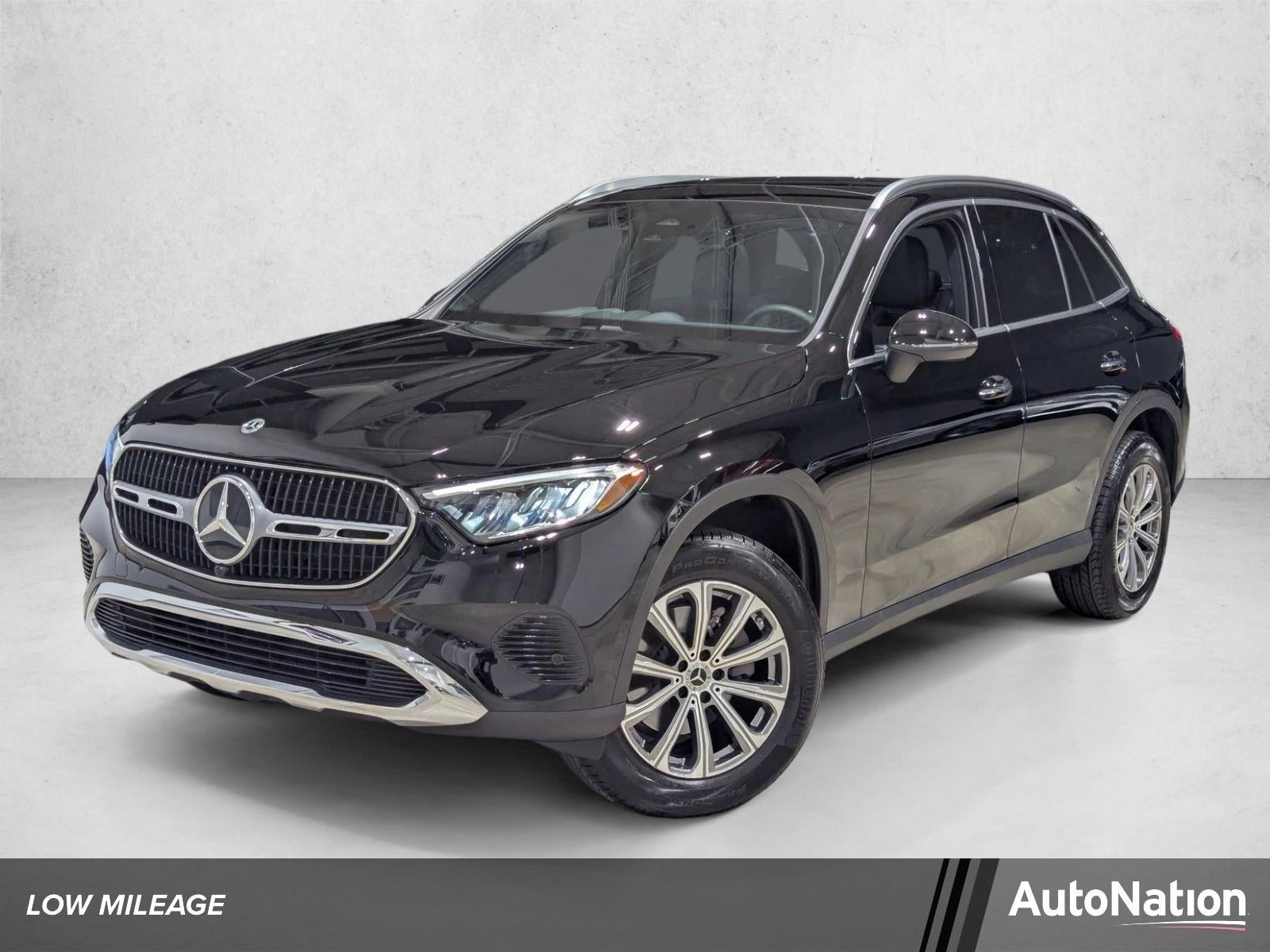 2026 Mercedes-Benz GLC GLC 300 SUV