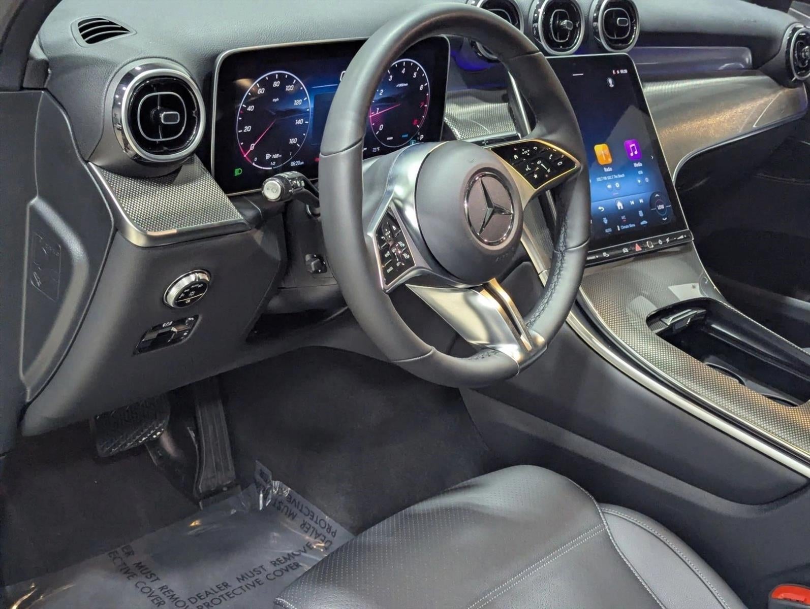 2026 Mercedes-Benz GLC GLC 300 SUV