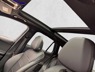 2026 Mercedes-Benz GLC GLC 300 SUV