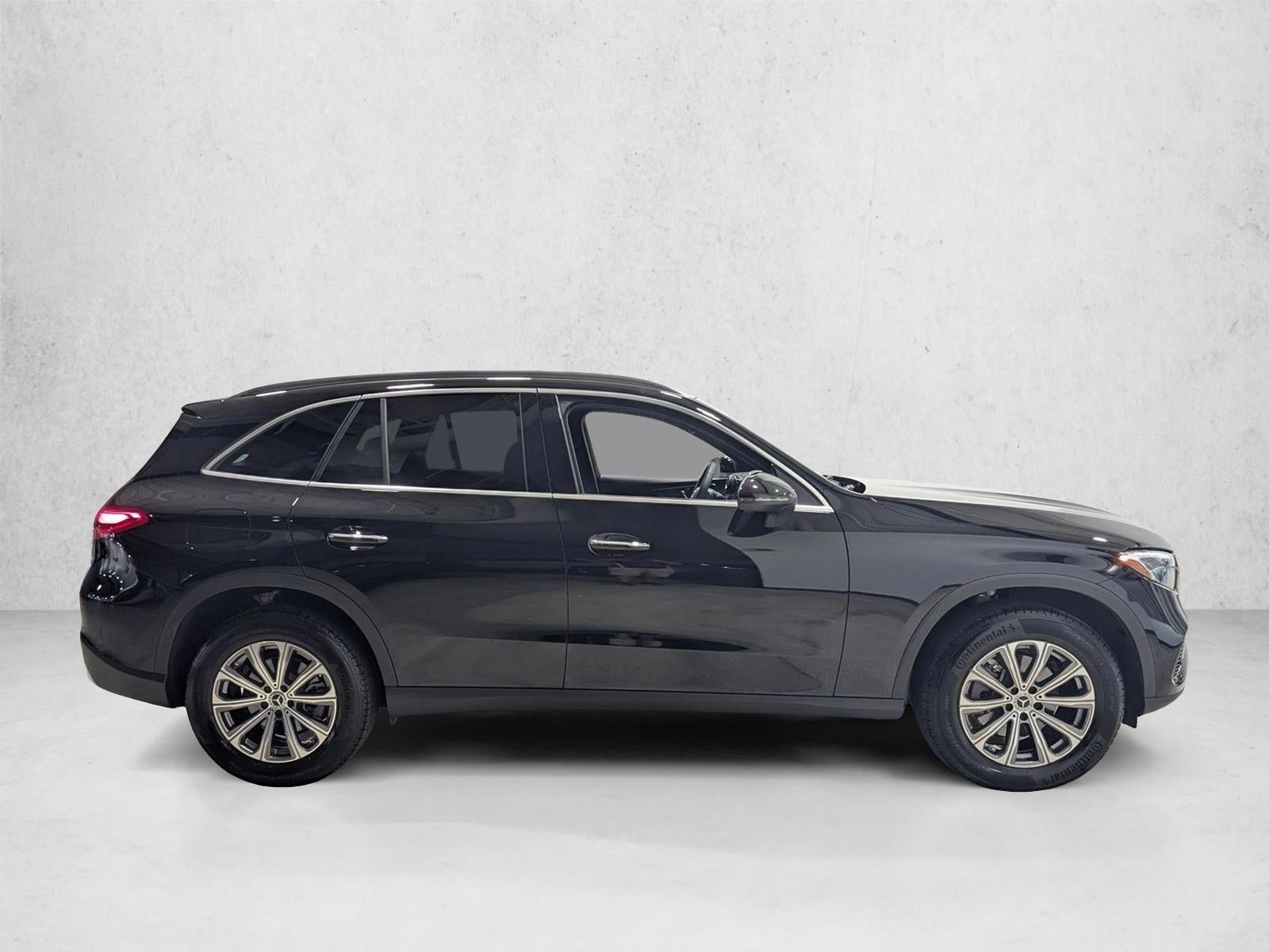 2026 Mercedes-Benz GLC GLC 300 SUV