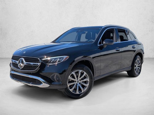 2026 Mercedes-Benz GLC GLC 300 SUV