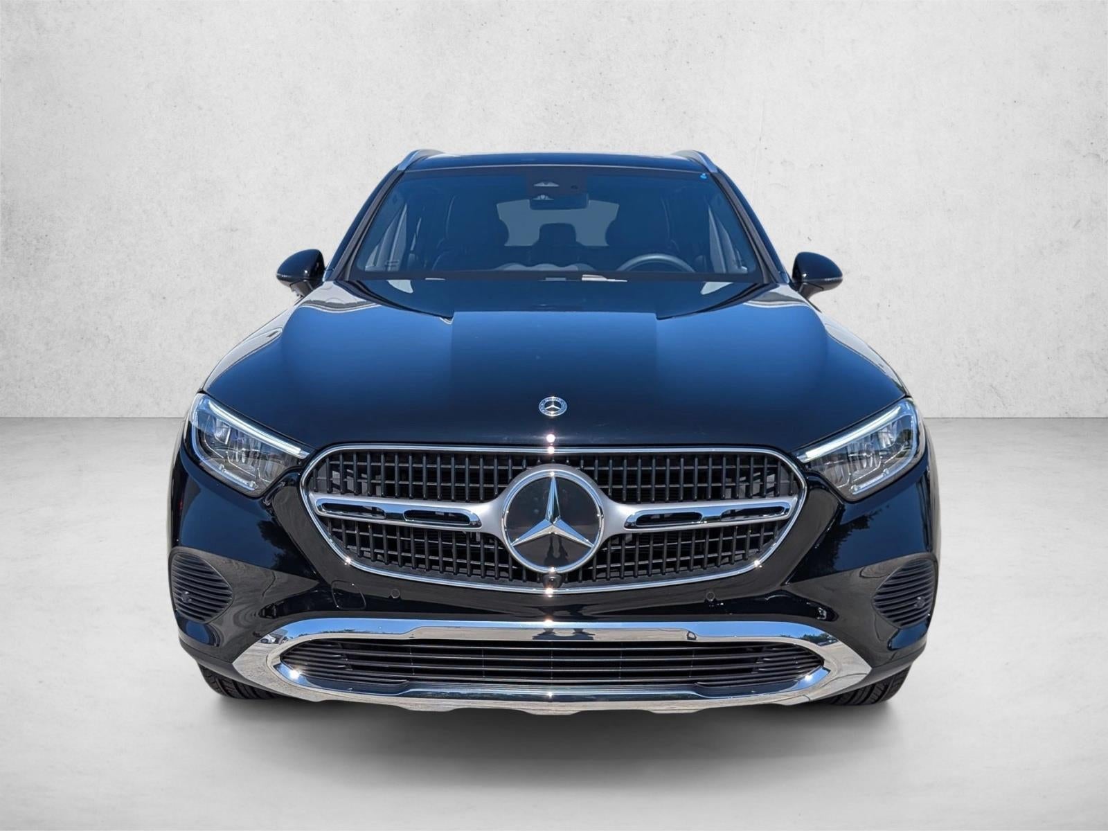 2026 Mercedes-Benz GLC GLC 300 SUV