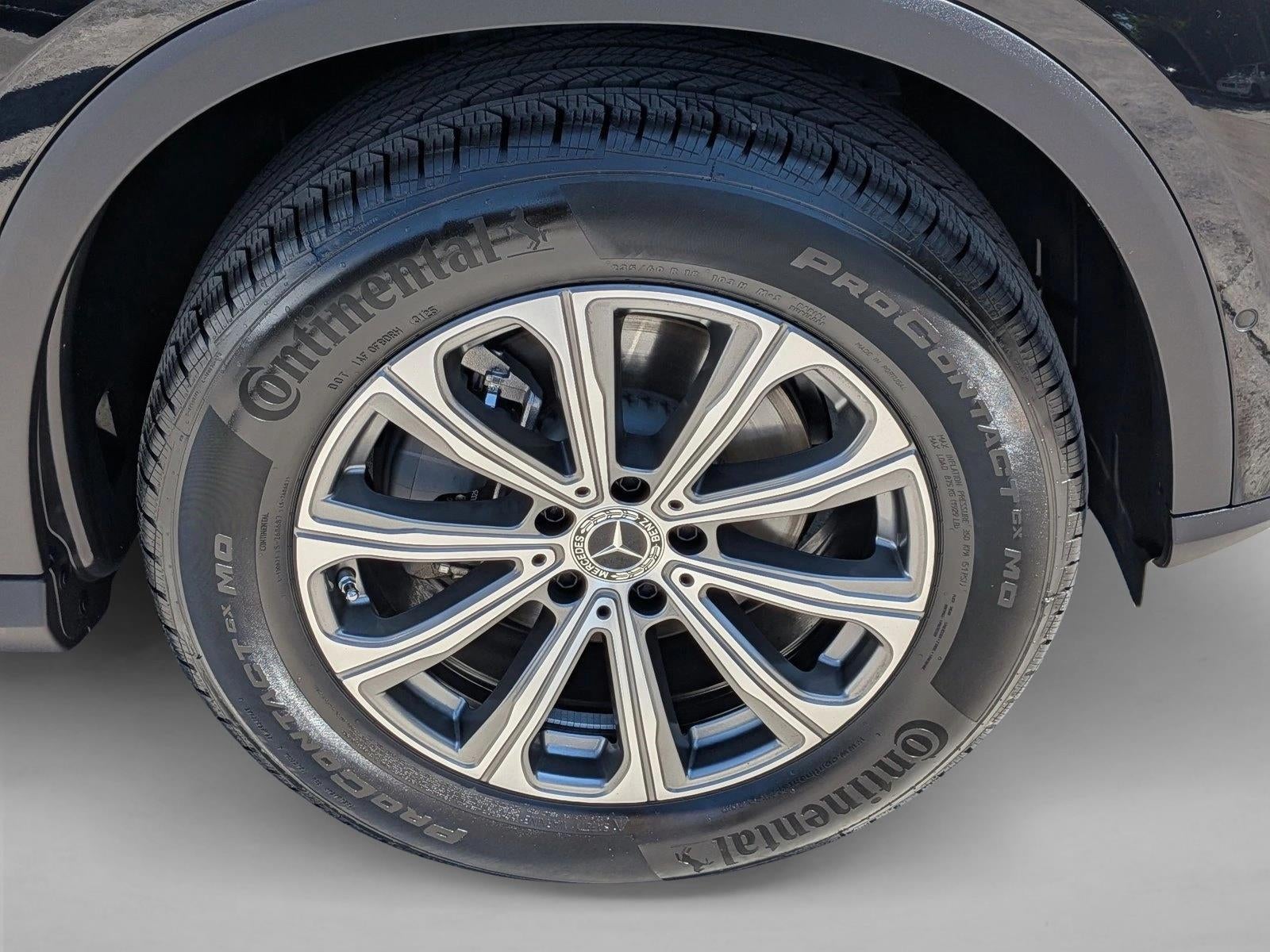 2026 Mercedes-Benz GLC GLC 300 SUV