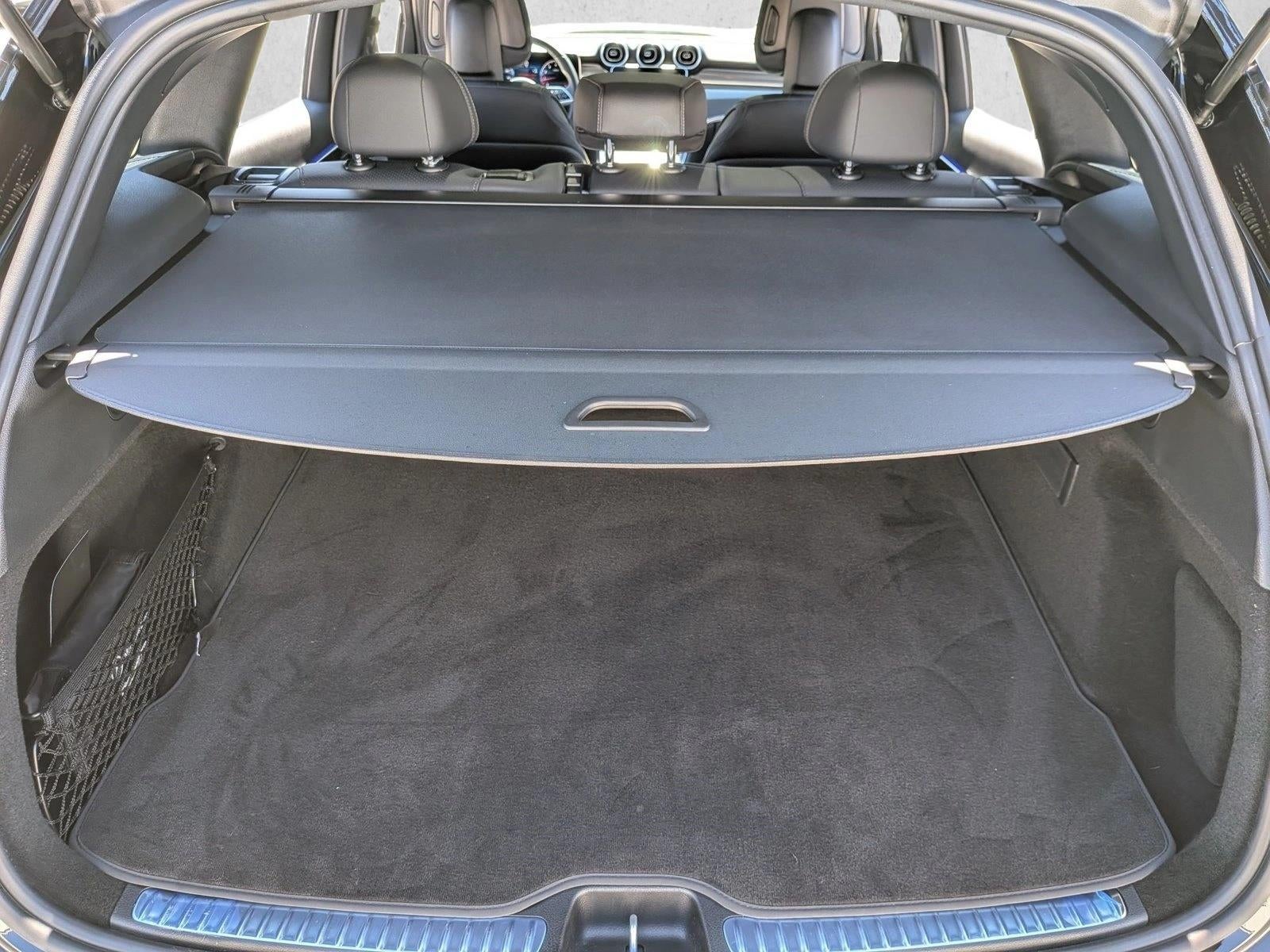 2026 Mercedes-Benz GLC GLC 300 SUV