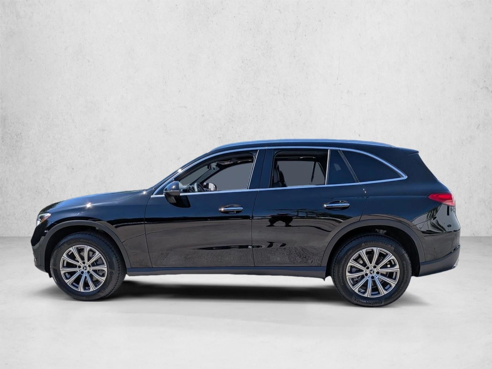 2026 Mercedes-Benz GLC GLC 300 SUV