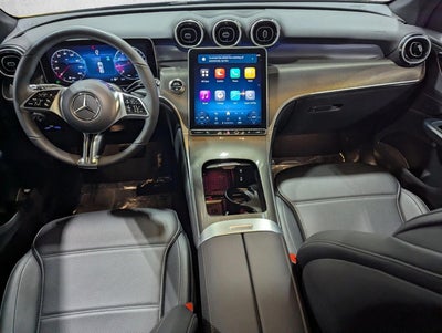 2026 Mercedes-Benz GLC GLC 300 SUV