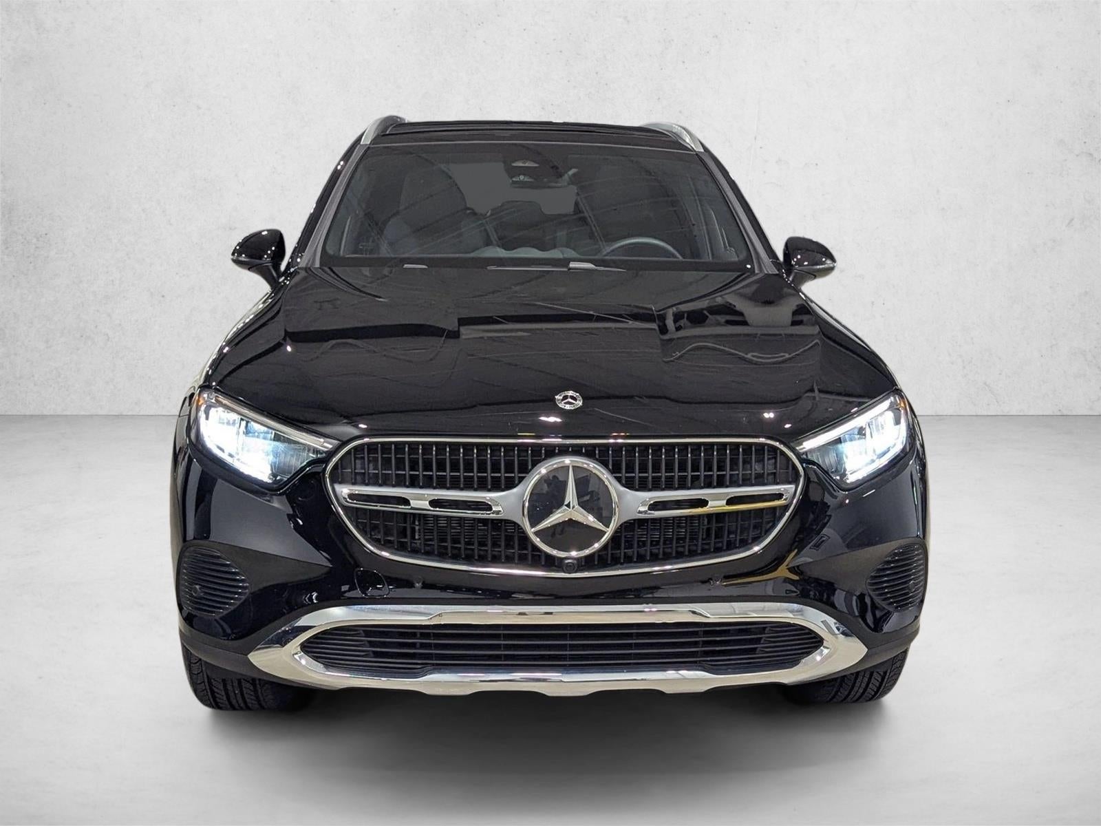 2026 Mercedes-Benz GLC GLC 300 SUV