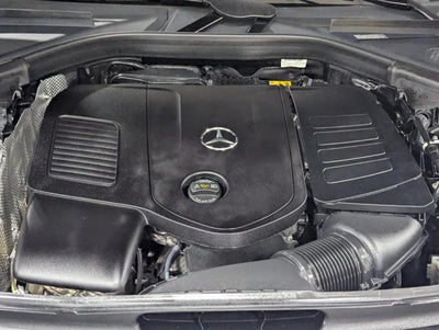 2026 Mercedes-Benz GLC GLC 300 SUV
