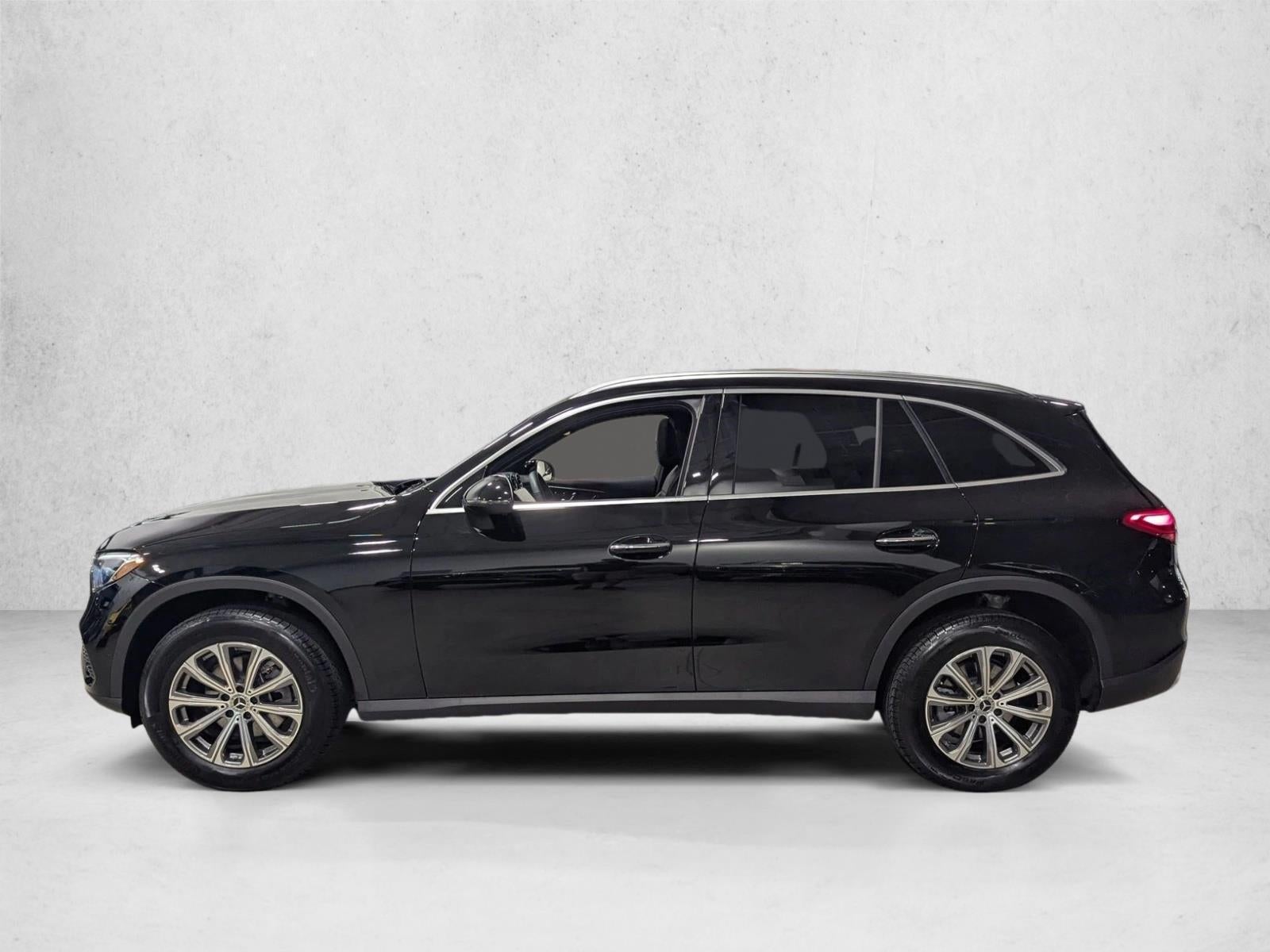 2026 Mercedes-Benz GLC GLC 300 SUV