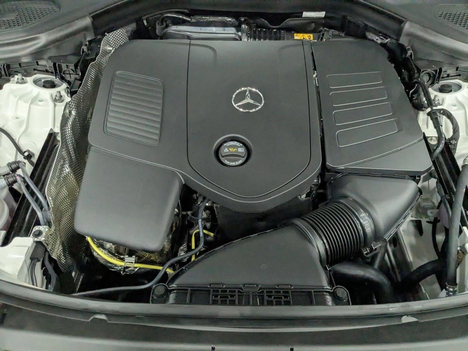 2026 Mercedes-Benz GLC GLC 300 4MATIC® SUV