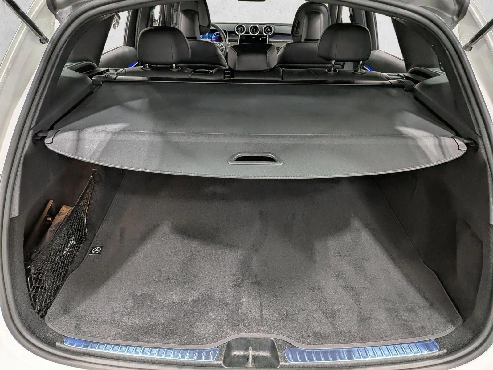 2026 Mercedes-Benz GLC GLC 300 4MATIC® SUV