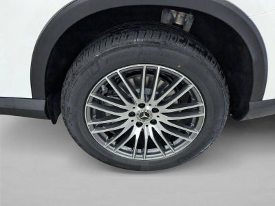 2026 Mercedes-Benz GLC GLC 300 4MATIC® SUV