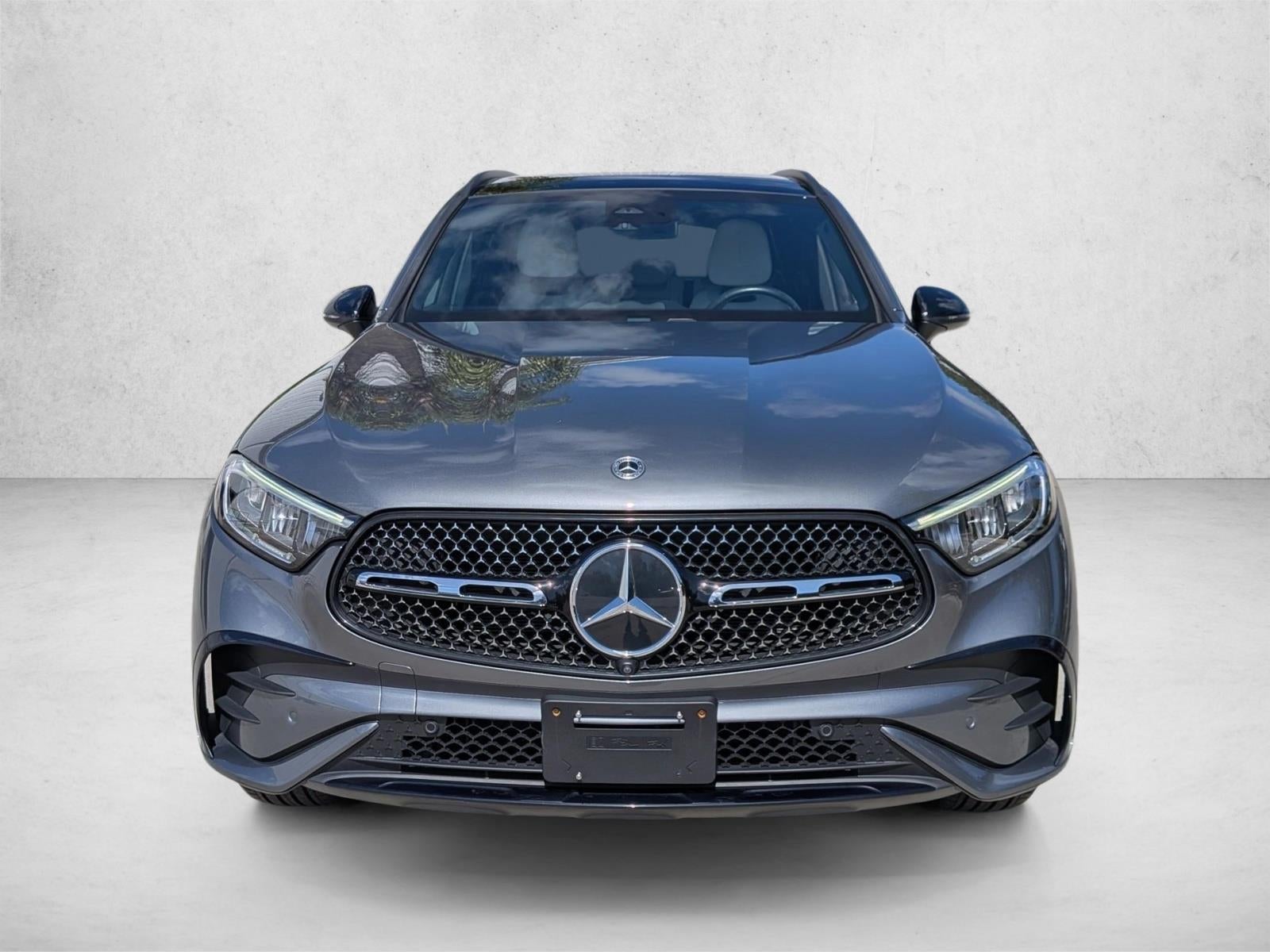 2023 Mercedes-Benz GLC GLC 300 4MATIC® SUV