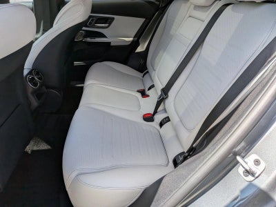 2023 Mercedes-Benz GLC GLC 300 4MATIC® SUV
