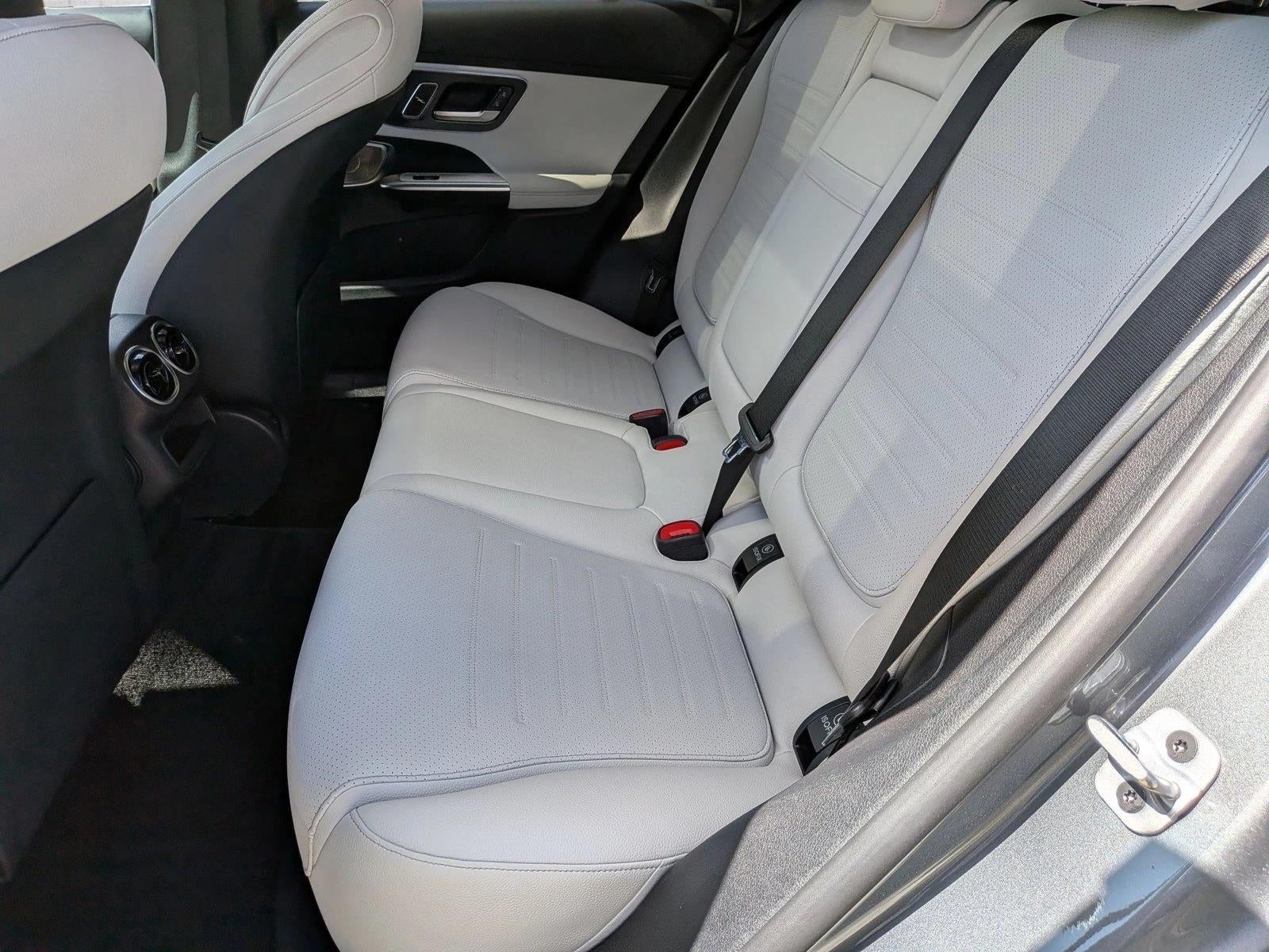 2023 Mercedes-Benz GLC GLC 300 4MATIC® SUV