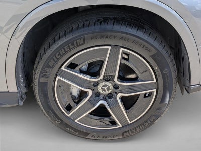 2023 Mercedes-Benz GLC GLC 300 4MATIC® SUV