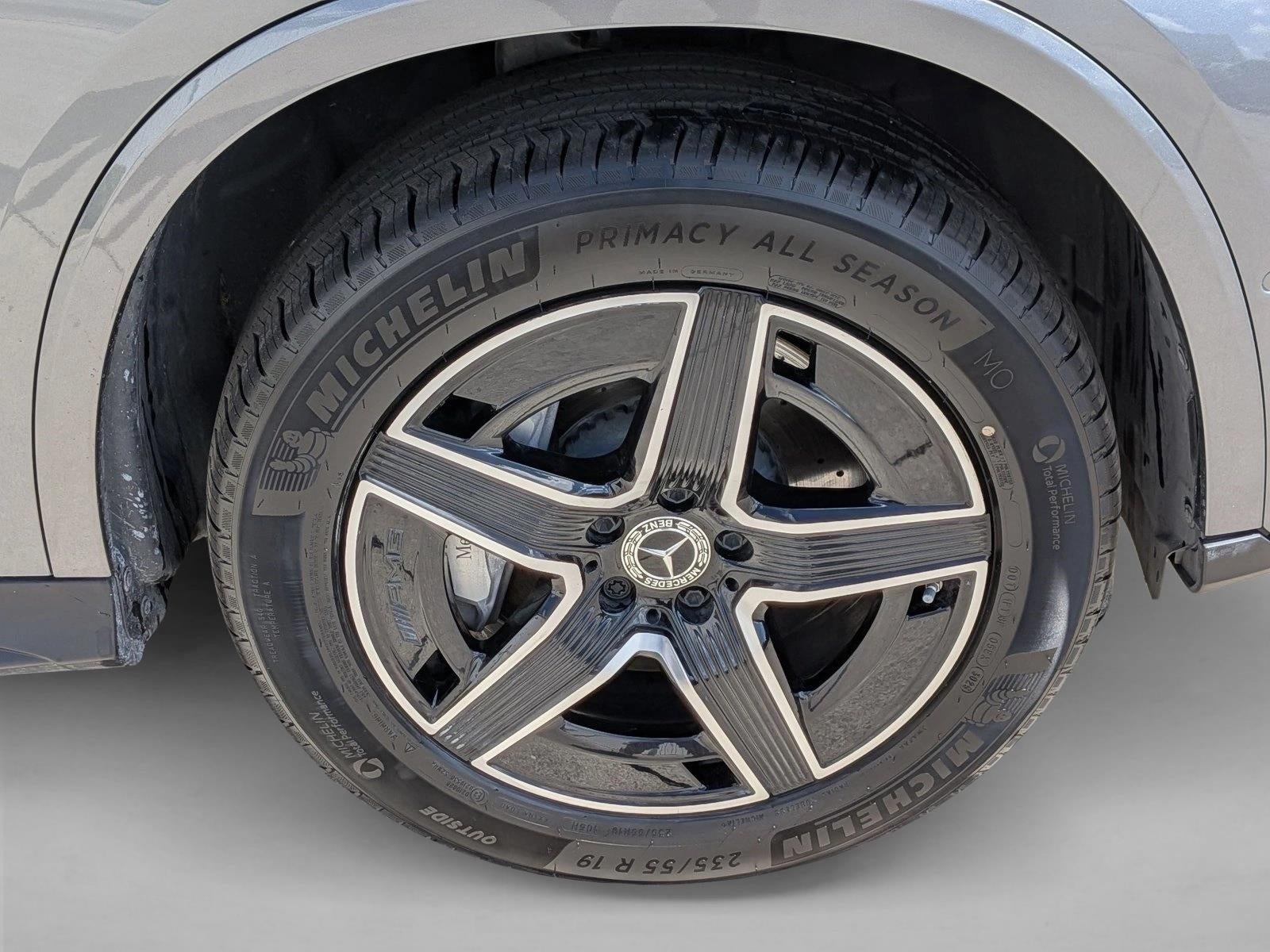 2023 Mercedes-Benz GLC GLC 300 4MATIC® SUV