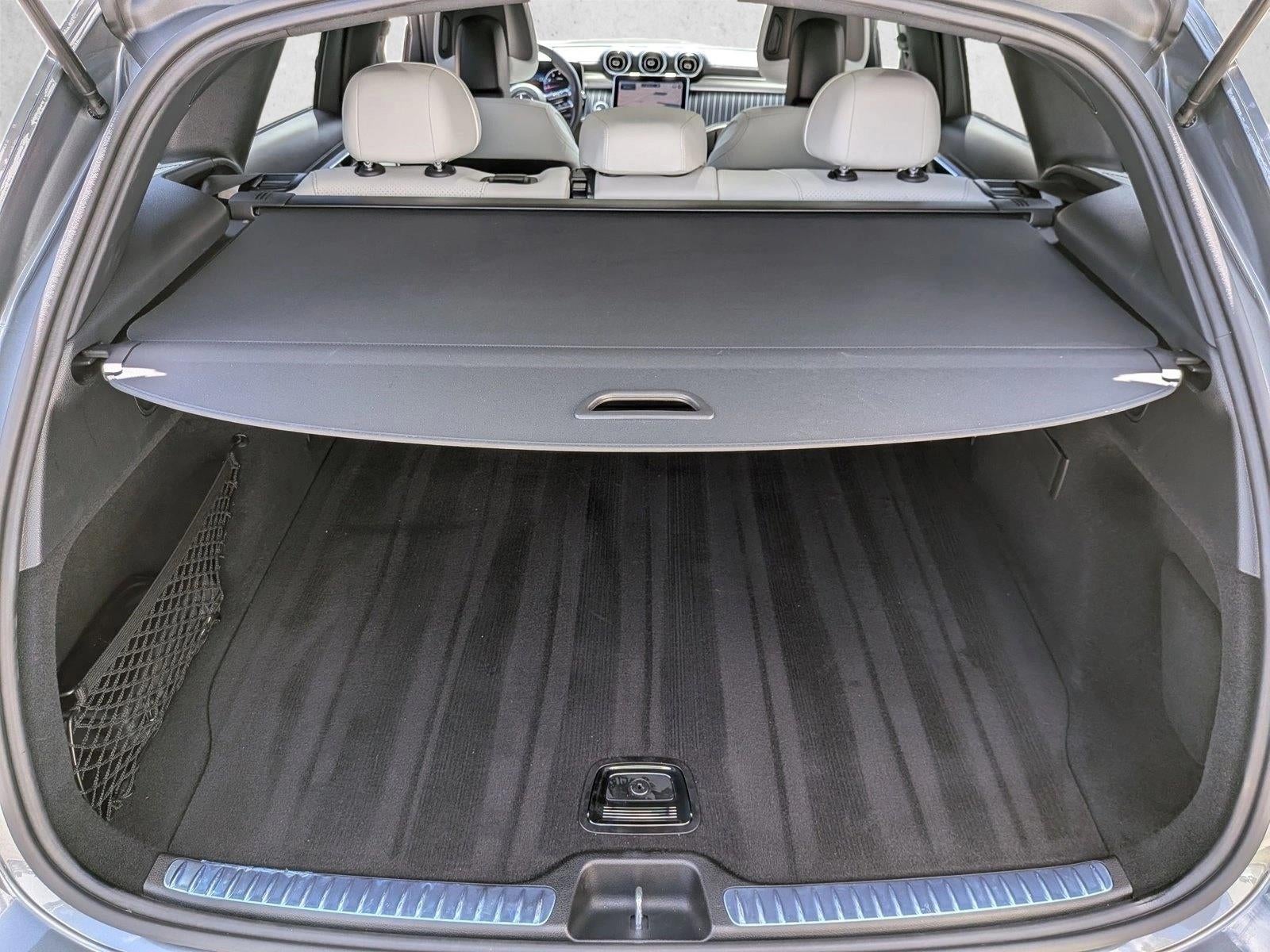 2023 Mercedes-Benz GLC GLC 300 4MATIC® SUV