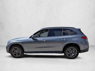 2023 Mercedes-Benz GLC GLC 300 4MATIC® SUV