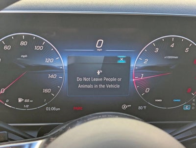 2026 Mercedes-Benz GLC GLC 300 4MATIC® SUV