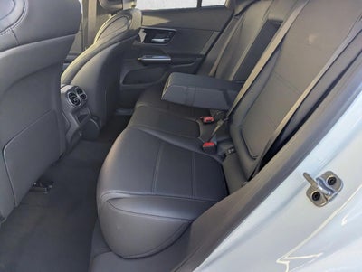 2026 Mercedes-Benz GLC GLC 300 4MATIC® SUV