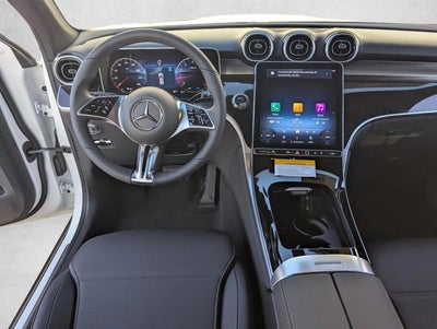 2026 Mercedes-Benz GLC GLC 300 4MATIC® SUV