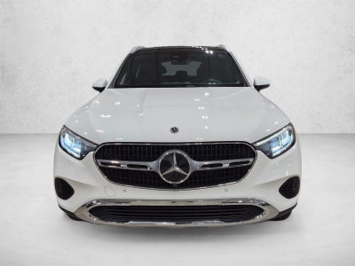 2026 Mercedes-Benz GLC GLC 300 4MATIC® SUV