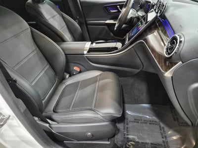 2026 Mercedes-Benz GLC GLC 300 4MATIC® SUV