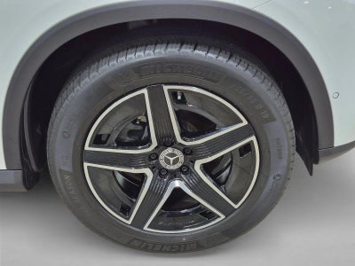 2026 Mercedes-Benz GLC GLC 300 4MATIC® SUV