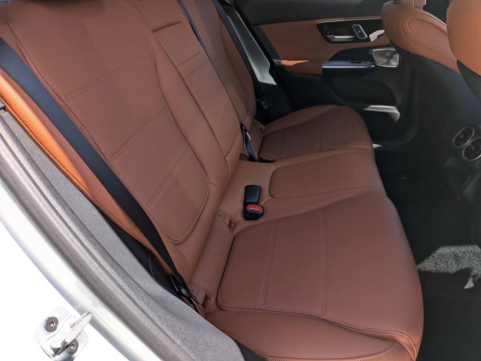 2026 Mercedes-Benz GLC GLC 300 4MATIC® SUV