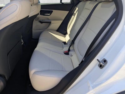 2026 Mercedes-Benz GLC GLC 300 4MATIC® SUV