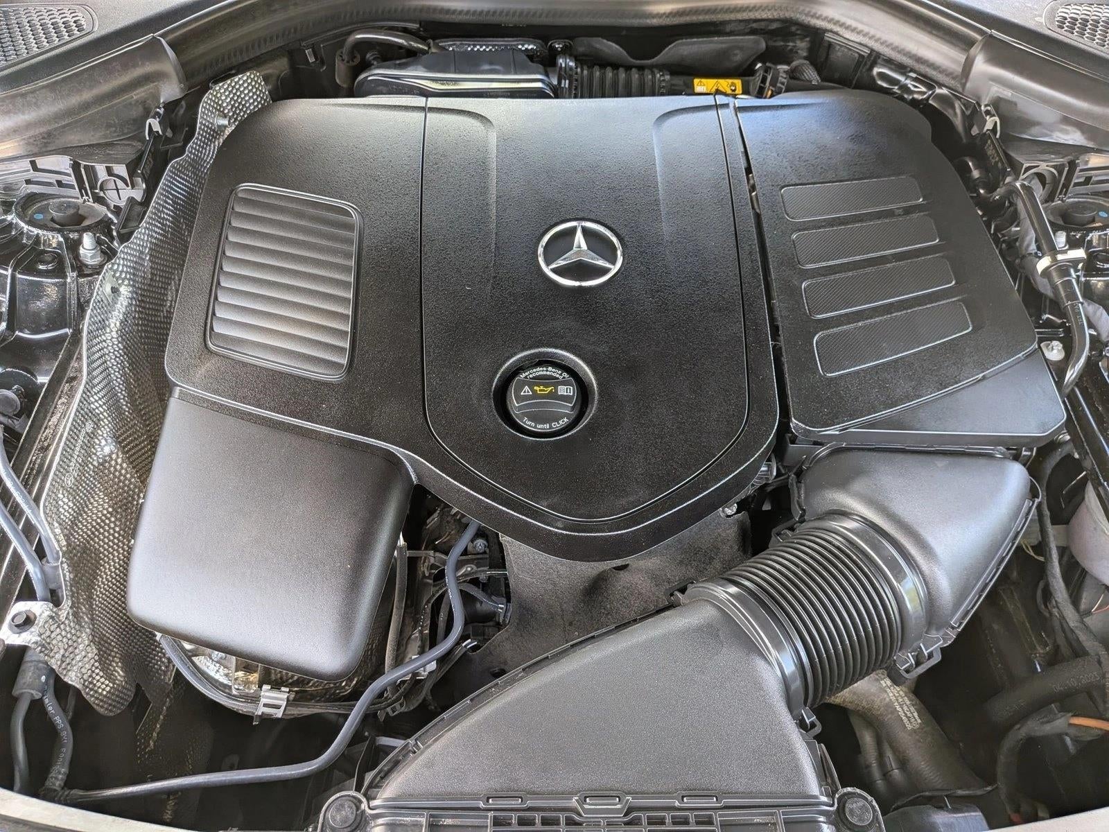 2024 Mercedes-Benz GLC GLC 300 4MATIC® SUV