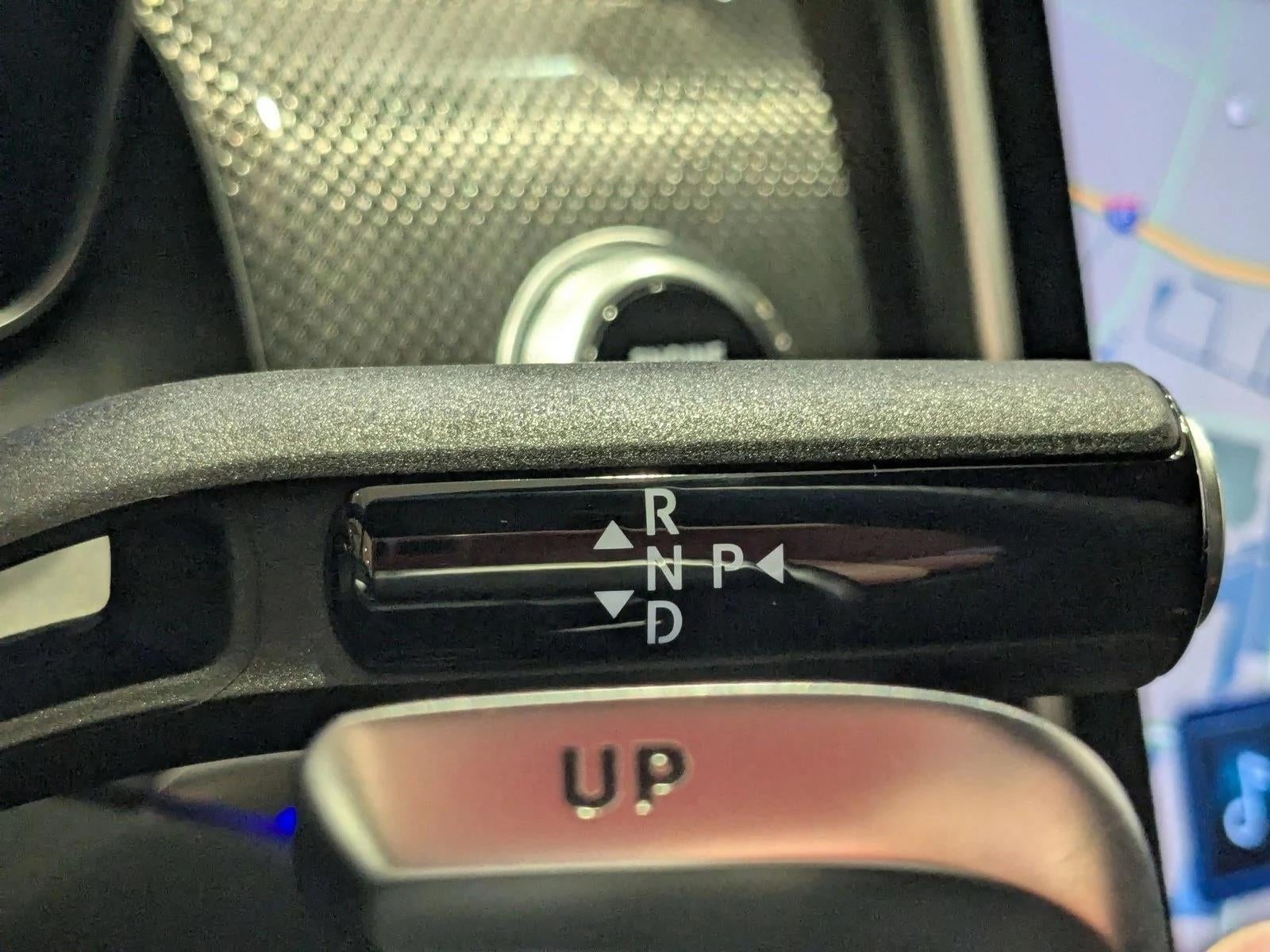 2025 Mercedes-Benz GLC AMG® GLC 63 S E Performance 4MATIC® SUV